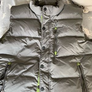 Orvis Essex Down Vest, Men’s Large GUC